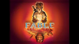 Fable OST- Knothole Glade