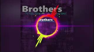 Brothers - The Moon (Marquinhos Tuts Italodance Remix)