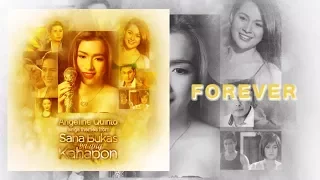 Angeline Quinto - Forever with Erik Santos (Audio)