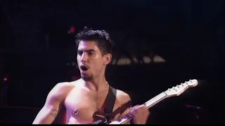 Woodstock 1994 - Blood Sugar Sex Magik - Red Hot Chili Peppers - 8/12/1994 - Woodstock 94