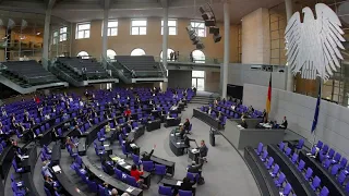 Bundestag beschließt Corona-Steuerhilfegesetz