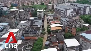 2 killed in Beijing as Typhoon Doksuri batters China