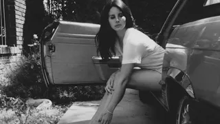 Lana Del Rey - Get Drunk (Ultraviolence Version) [Unreleased]