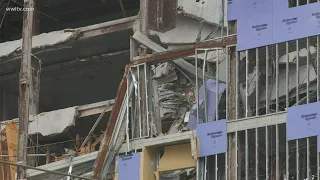 Nearly 10 months after Hard Rock collapse, families hope to recover bodies of workers killed