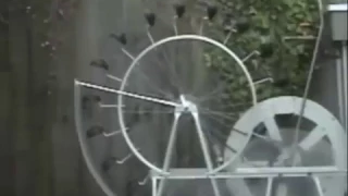 home made free energy Top 10 Fascinating Attempts at Creating PERPETUAL MOTION Machine  p/6