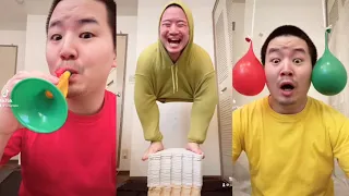 Junya1gou funny video 😂😂😂 | JUNYA Best TikTok October 2022 Part 40