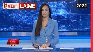 Edicioni i Lajmeve Tv Klan 18 Shtator 2022, ora 15:30 | Lajme-News