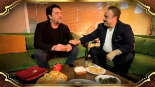 Beyaz Show - Beyaz'ın Bülent Serttaş'lı Doğum Günü Partisi (11.03.2016)