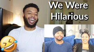 Dee and Brandon ENT Best Moments | Reaction