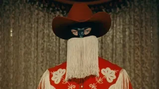 Orville Peck - Dead of Night [OFFICIAL VIDEO]