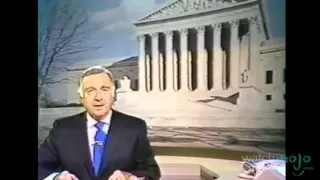 Top 10 Walter Cronkite Moments: JFK, Vietnam, Watergate