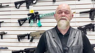 Support comes in for Great Falls gun shop owner after IRS raid