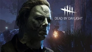 DEAD BY DAYLIGHT HALLOWEEN CHAPTER Gameplay LIVESTREAM