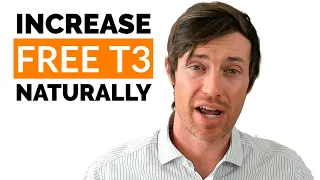 How to Increase Free T3 Naturally (7 Steps)