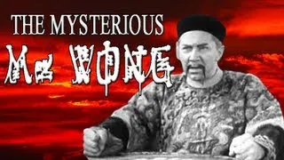 Dark Corners - Bela Lugosi's The Mysterious Mr Wong: Review