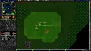 Warcraft 2 KPhiseas 3v3