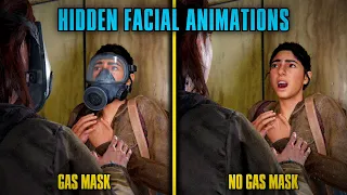 Hidden Details You Missed in The Last of Us Part II