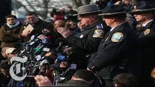 Times Minute 11/25/13 | Sandy Hook Shooting Report | The New York Times