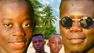 O Boy & Gambia Child - TOYAA Leh KALABANG (Official Video) /Junior Oboy finally Meets Oboy