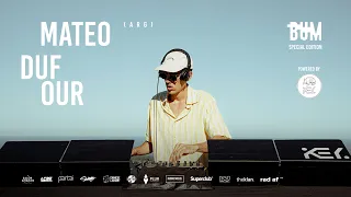 Mateo Dufour @ Cerro Las Espinas, Uruguay - 15/05/21