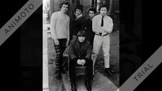 Outsiders - Time Won't Let Me - 1966