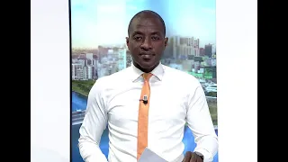 Le 06 Heures 30 de RTI 1 du 08 janvier 2022 par Abdoulaye Koné