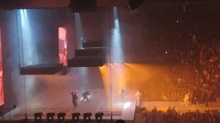 Kendrick Lamar 8/16/22 Columbus, OH @ Schottenstein Center