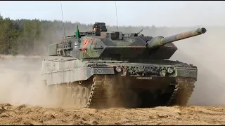 German tanks clip. song - Eisbrecher - This is Deutsch