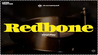 ✨Childish Gambino - Redbone - Vinyl Play