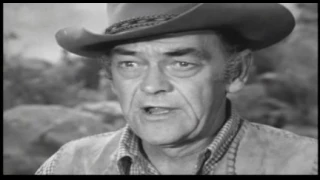 Wagon Train - Season 6 E01   The Wagon Train Mutiny