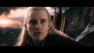 Lo Hobbit- La Battaglia delle Cinque Armate