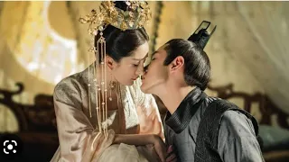 Legend of Fuyao ... chinese drama... hindi..... love story.....