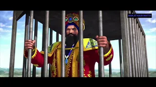 Deh Shiva | Chaar Sahibzaade | Rise Of Banda Singh Bhadur | Full Video Song