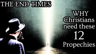 Israel in Biblical Prophecy | God revealing His Truth in the END TIMES