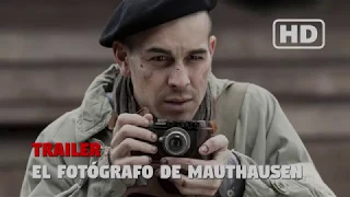 Tráiler El fotógrafo de Mauthausen HD