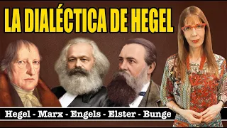 La DIALÉCTICA de HEGEL