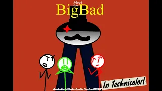 Meet the big bad