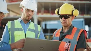 Define - Join the Digital Transformation of the Construction Industry