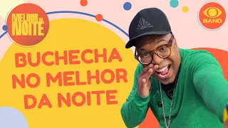 Buchecha comenta sucesso do filme "Nosso Sonho": "Incrível"