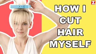 Crea Clip DIY Haircut Tool | What Is & How To Use It