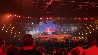 Jessica McKean - Aisling | 🇮🇪 Ireland | Junior Eurovision 2023 - Live from Arena