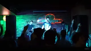 Кавер бэнд КОКТЕЙЛЬ & Cover band COCKTAIL - PROMO LIVE 2016 (Пивняры, Минск)