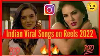 Top 20 Indian Viral Songs on Instagram Reels 2022 / Instagram Reels Viral Indian Songs / Music NG