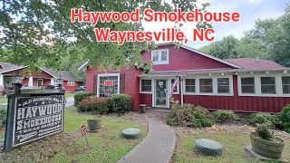 Haywood Smokehouse - Waynesville, NC (Round 3)