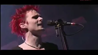 Muse - New Born, La Route du Rock, Saint-Malo, France  8/11/2001