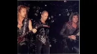 Judas Priest - Live In Copenhagen - 1988.05.10.