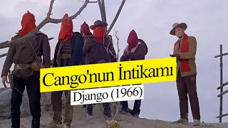 Cango'nun İntikamı  - Django (1966)