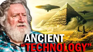 Pyramid Mystery - Randall Carlson Has Solved Egypt's Most Ancient Secret