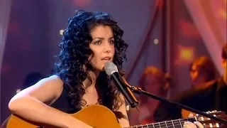 Katie Melua - Closest Thing To Crazy (Live)