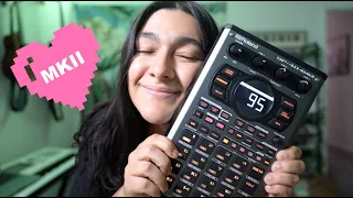 All Reasons Why the Roland SP-404 MkII Is New Bae